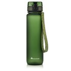 Sports Meteor pullo 650 ml, tummanvihreä