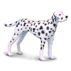 Dalmatiankoiran patsas Collecta, 88072