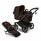 Bugaboo Donkey6 yhdistelmävaunut – kuva 1