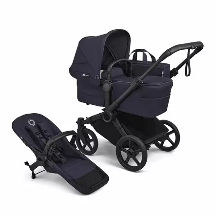 Bugaboo Donkey6 yhdistelmävaunut