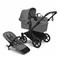 Bugaboo Donkey6 yhdistelmävaunut – kuva 4