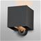 OSRAM LED-akkuulkovalaisin ENDURA STYLE Sensor grafit USB – kuva 2