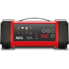 AEG-akkulaturi LT10 12/24V