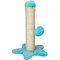 Trixie raapimispuu 60 cm, sininen – kuva 1