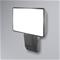 OSRAM LED-kohdevalaisin ulos ENDURA PRO FLOOD, harmaa, 27 W – kuva 2