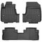 Kumimatot ProLine 3D Honda CR-V III 2006-2011, Muut autotarvikkeet – kuva 1