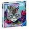 Ravensburger palapeli 200 palaa Kissa – kuva 1