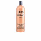 Shampoo Bed Head Colour Goddess öljyllä rikastettu Tigi Colour Goddess, 750 ml