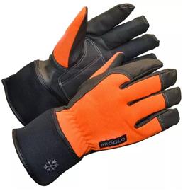 Proglo winterproof, koko 11,pu-pinnoite/
