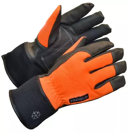 Proglo winterproof, koko 9, pu-pinnoite/