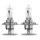 Osram H4 Ultra Life Halogeenipolttimo 12V (60/55W) - Jopa 4x käyttöikä