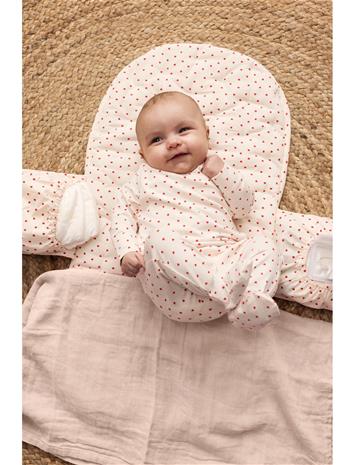 MarMar Copenhagen Changing Mat - Green - ONE SIZE