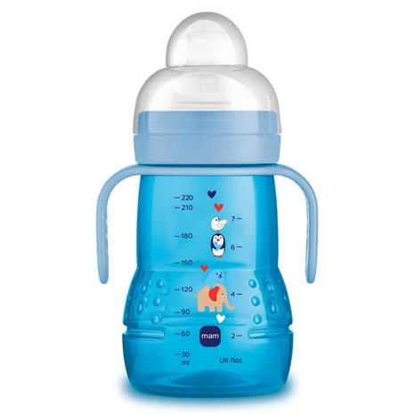 MAM - Trainer - Blue – kuva 2/6