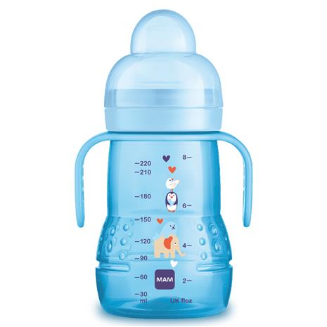 MAM - Trainer - Blue – kuva 3/6