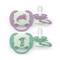 Philips Pacifier - ultra soft Nighttime - SCF094/04 – kuva 1