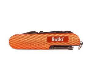 RETKI ORANSSI LINKKUVEITSI