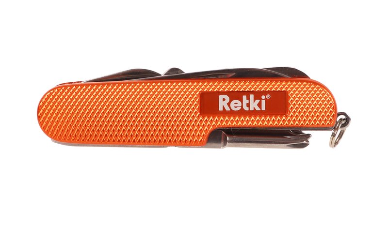 RETKI ORANSSI LINKKUVEITSI