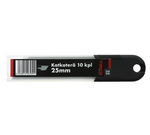 TIMCO 25MM 10KPLÂ KATKOTERä?