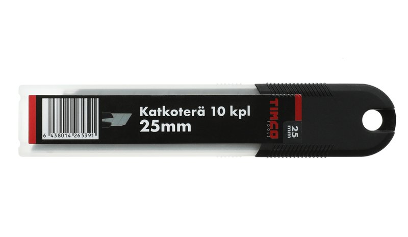 TIMCO 25MM 10KPLÂ KATKOTERä?