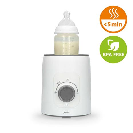 Alecto BW600 - Pullonlämmitin – kuva 2/2