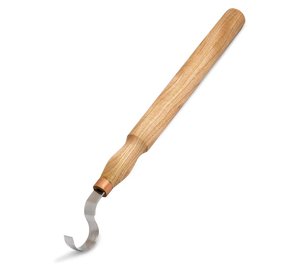 BEAVERCRAFT KOVERRIN 30 MM, PITKä?, KOVEL