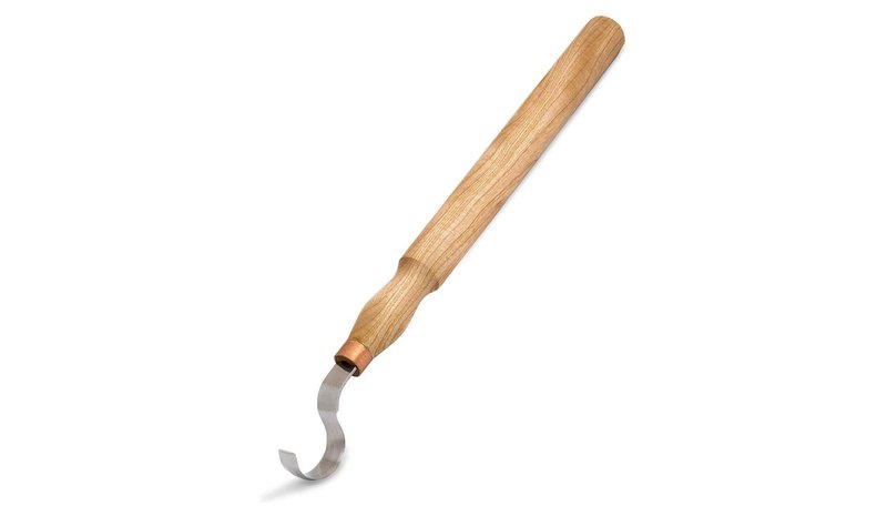 BEAVERCRAFT KOVERRIN 30 MM, PITKä?, KOVEL