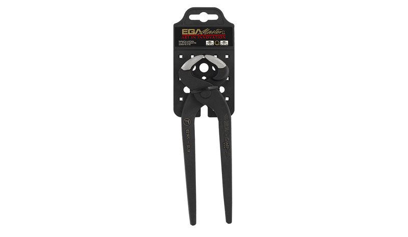 EGA MASTER 180MM / 7' HOHTIMET