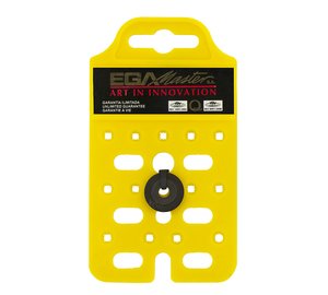 EGA MASTER 63101 CU-LEIKKURIN VARATERä?