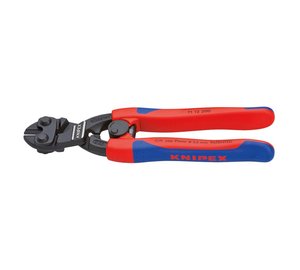 KNIPEX 200MM PULTTISAKSET LUKITUS 2-K