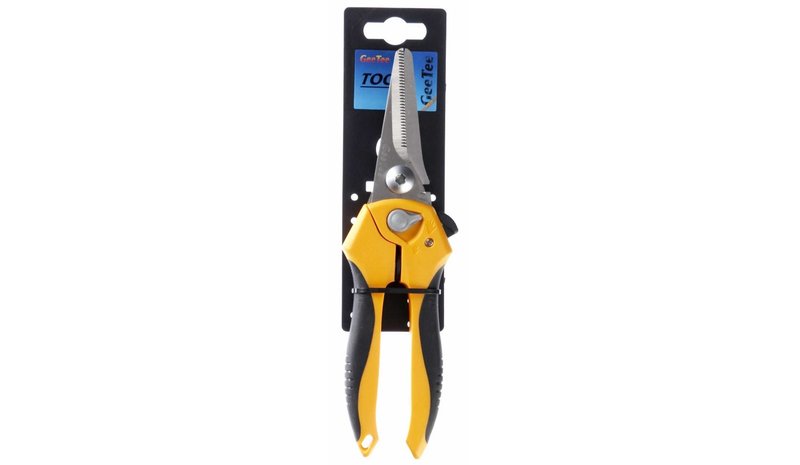 GEETEE PELTISAKSET MINI-MAX 01-0985-5