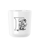 RIG-TIG Moomin Abc Kop - F 0.2 L. Home Tableware Cups & Mugs Espresso Cups White RIG-TIG