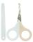 Oopsy Nail Scissors Pink – kuva 1