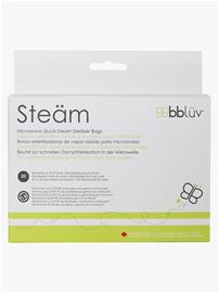 bblä¼v - Reusable Sterilization Bags