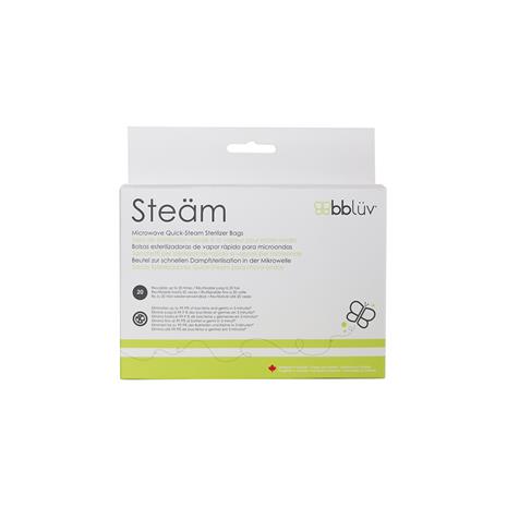 bblä¼v - Reusable Sterilization Bags