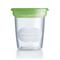 MAM Milk Storage Solution 5 kpl vihreä – kuva 1