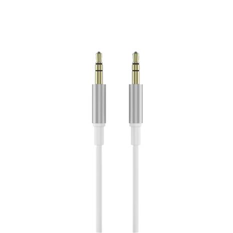 ä„änikaapeli 3,5 mm AUX Slim 1,5 m – kuva 7/8