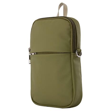 Anmiki Crossbody Gear Bag Puhelinlaukku olkahihna