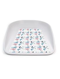 Mininor Disposable Changing Mat - Multi/patterned - 0 M