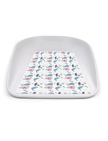 Mininor Disposable Changing Mat - Multi/patterned - 0 M