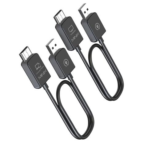 Minix Neo H1 HDMIâ€“HDMI Langaton sovitin