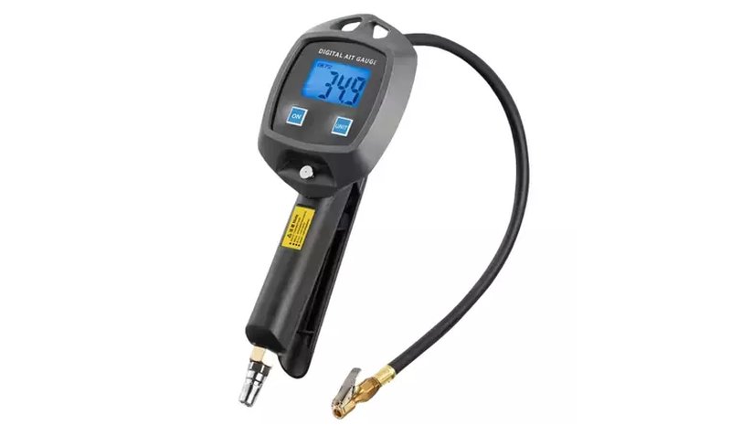 TIMCO TG-16 DIGIT. RENKAANTä?YTTä?LAITE