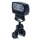 Mustang grillivalaisin 10 led