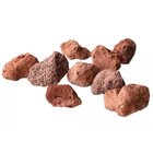 Laavakivet 3 kg Mustang