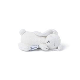 Doomoo - Heating Pad Soft Toy Bunny - Cream