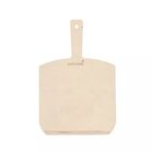 Mustang Pizzalapio puinen 30 cm