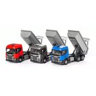 Scania G NextGen 3-aks. maansiirtoauto