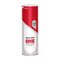 Spraymaali ONE - Satiini Punainen RAL3020 400ml – kuva 1