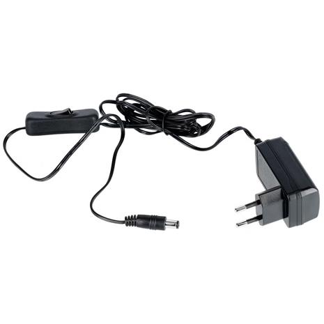 Northlight Virtasovitin 12 V laavalamppuun 46-1029