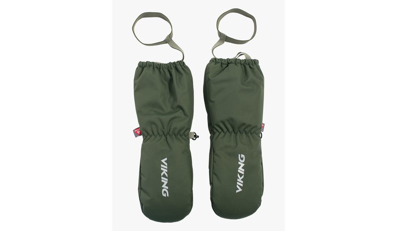 Viking Expower Rukkaset, Olive, 5 – kuva 1/1