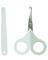 Oopsy Nail Scissors Mint – kuva 1